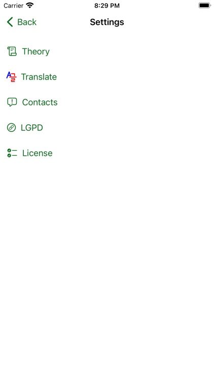 About Subnet Mask screenshot-6