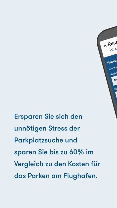 Parkundgeiz Screenshot
