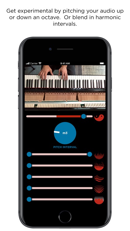 Audio Sauce screenshot-5