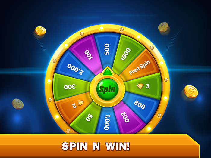 Gin Rummy - Offline Card Game