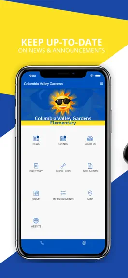 Game screenshot CVG mod apk