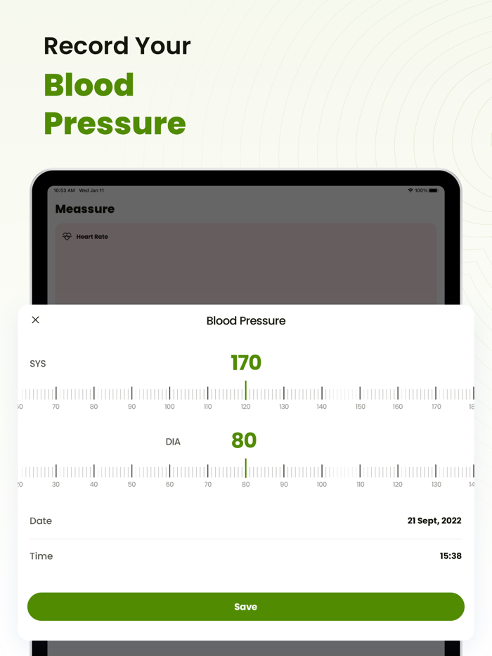 Healthy Life-HeartandDiet Health