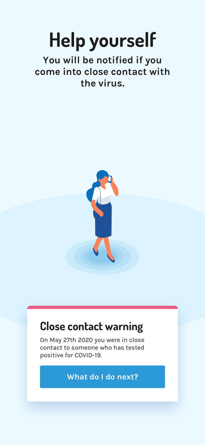 Beat COVID Gibraltar