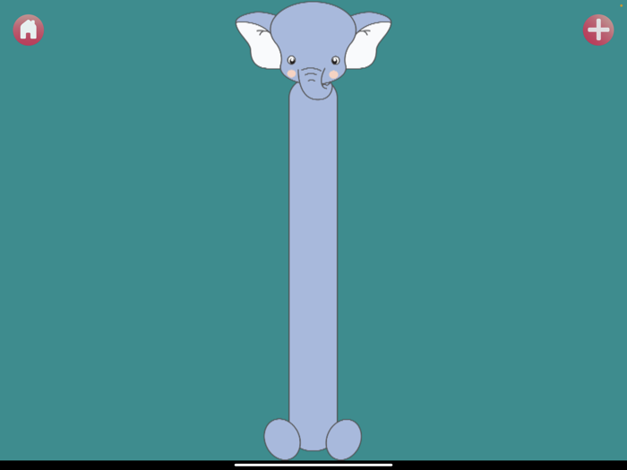 Speak Up Too - speech fun