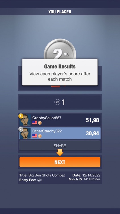 Bowl like a PRO screenshot-5