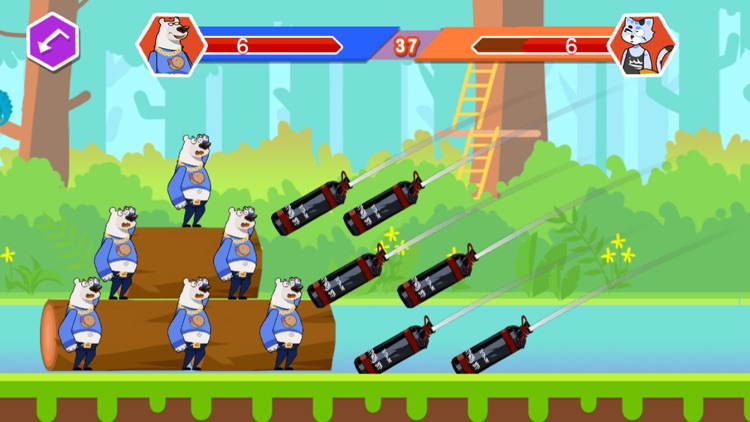 Arrow Duel-Archery Master