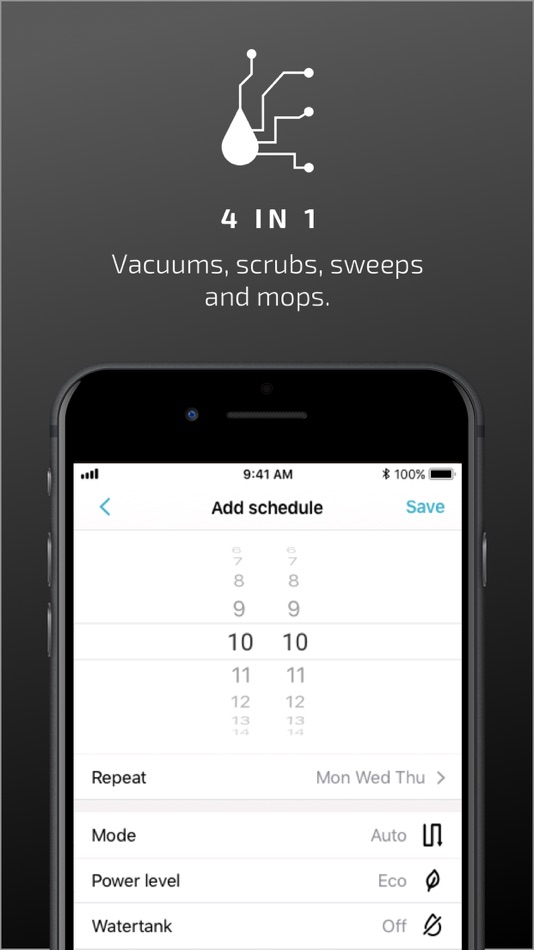 #3. Conga 1790 (iOS) 由: Cecotec innovaciones S.L.