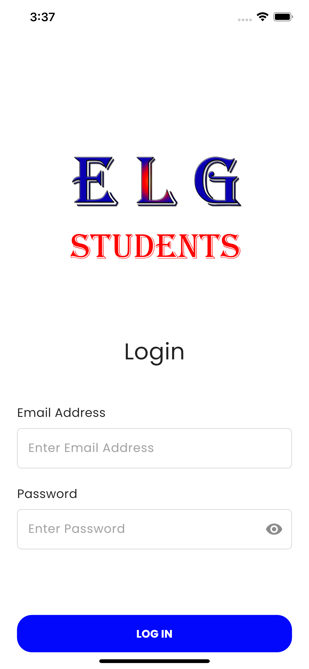 ELG Students