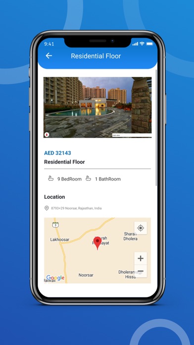 Jinni Screenshot