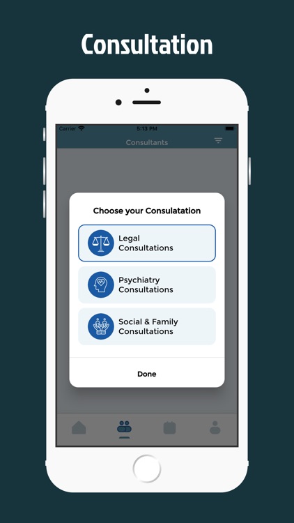 Consultation | استشارة screenshot-3