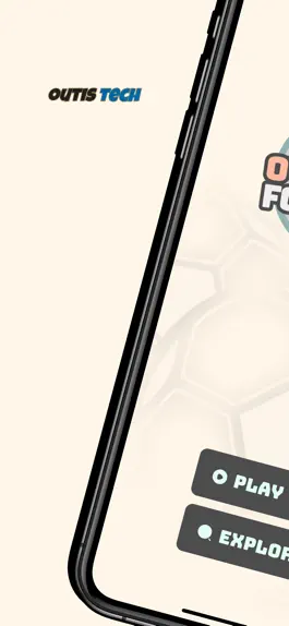 Game screenshot OT Football Quiz mod apk