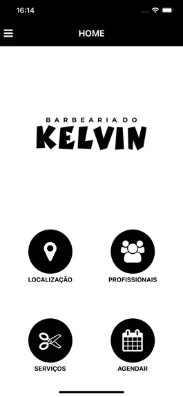 Game screenshot Barbearia do Kelvin mod apk