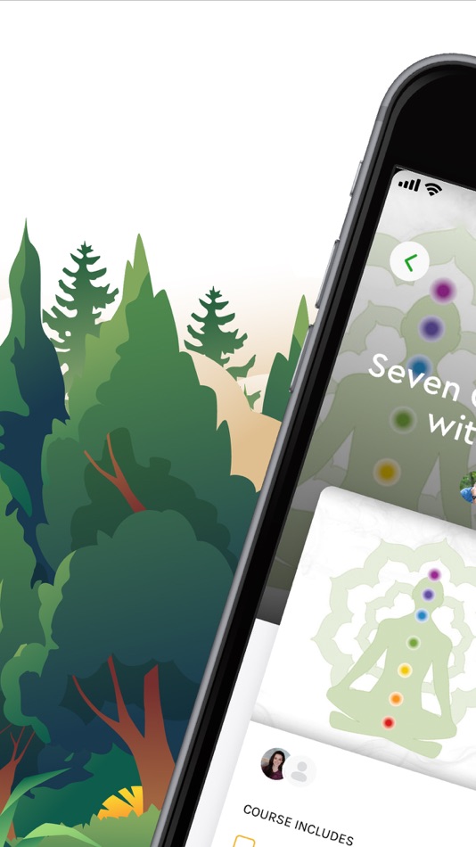 #3. Ascended Path (iOS) 由: Ascended Path LLC.