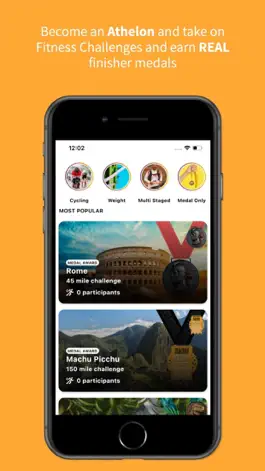 Game screenshot Athelon Club apk
