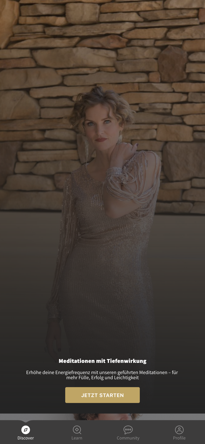 Energy Flow by Stefanie Bruns