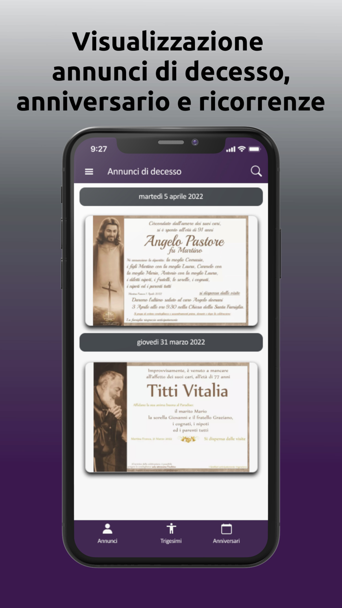 Dalsasso Onoranze Funebri