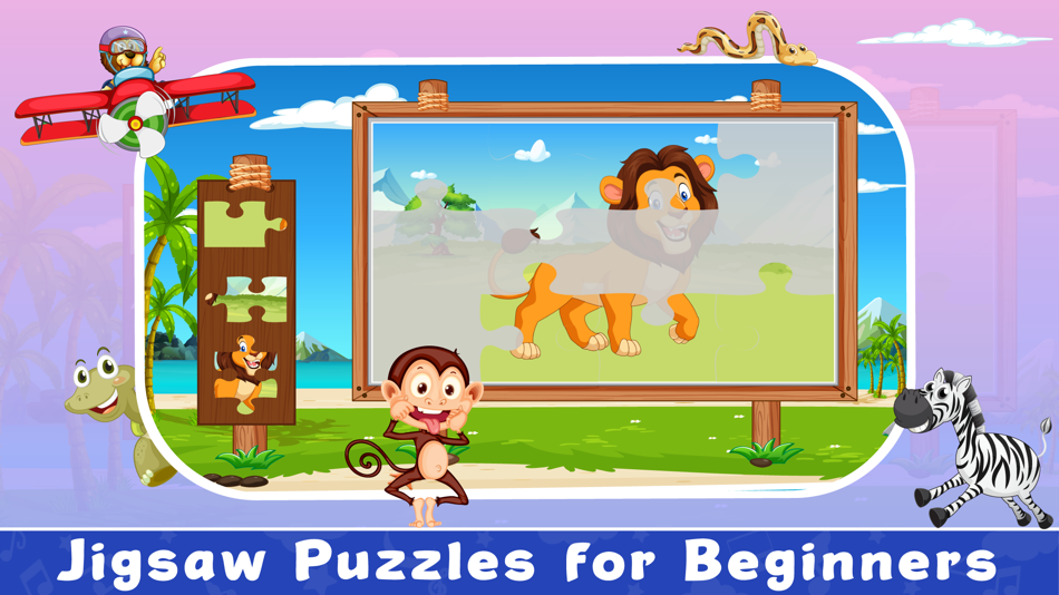 #9. Basic Learning Games (iOS) 由: Kavita Gabani
