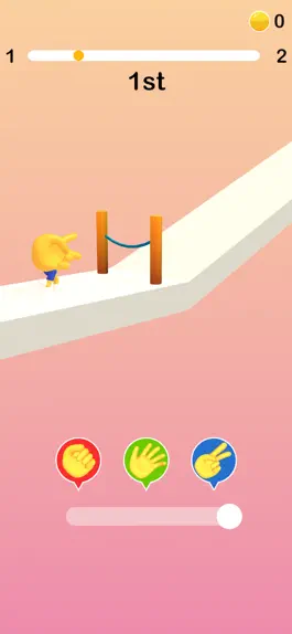 Game screenshot RPS - Rock Paper Scissors! mod apk
