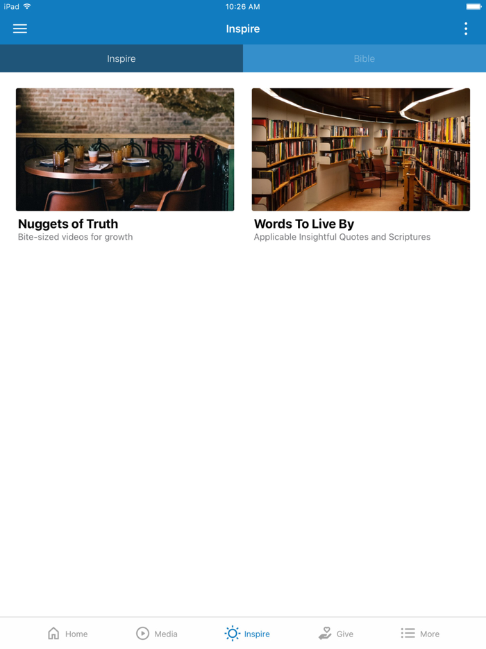 Mike Moore Ministries