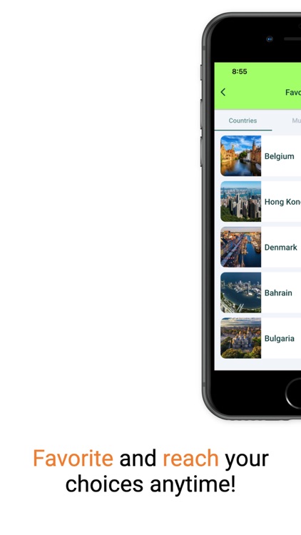 World TrendApp screenshot-6