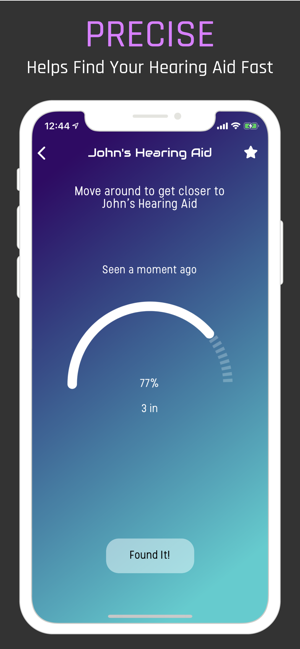 HearFind - Find Hearing Aids(圖4)-速報App