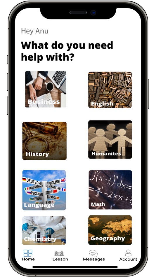 #3. Elite Assignments Help (iOS) Podle: Swagath Gurram