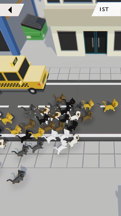 KITT.IO: Cat Arena Showdown screenshot-6