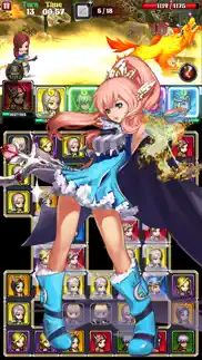 How to cancel & delete battle goddess 1