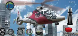Game screenshot Helicopter Simulator 2016 mod apk