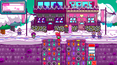 Princess Farmer Screenshot