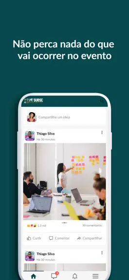 Game screenshot 19º SUESC apk