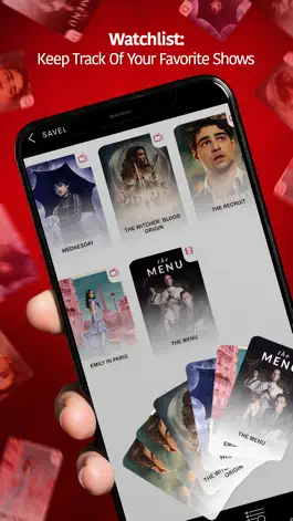 Game screenshot culnissgoal movie & tv show hack