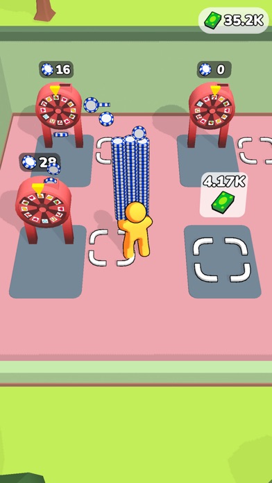 My Grand Casino Screenshot