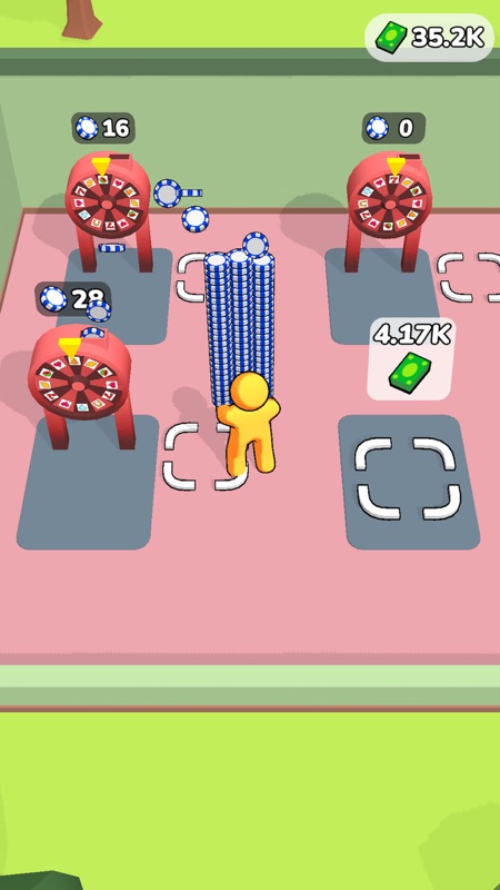 My Grand Casino screenshot 3