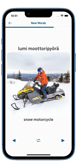 Game screenshot Wordful Finnish apk
