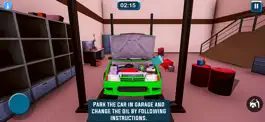 Game screenshot Virtual Car Mechanic Car Games hack