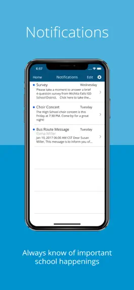 Game screenshot Wichita Falls ISD hack