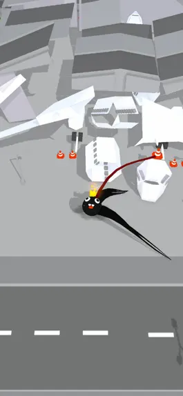 Game screenshot AlienWars.io mod apk