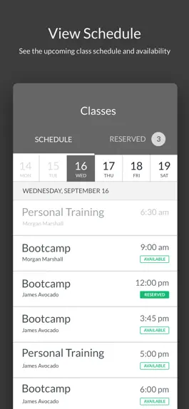 Game screenshot Omni Gym US mod apk