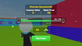 Game screenshot HyperShooters Pro hack