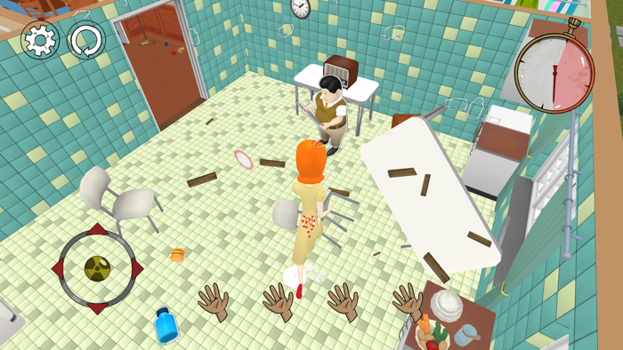 60 Seconds Reatomized