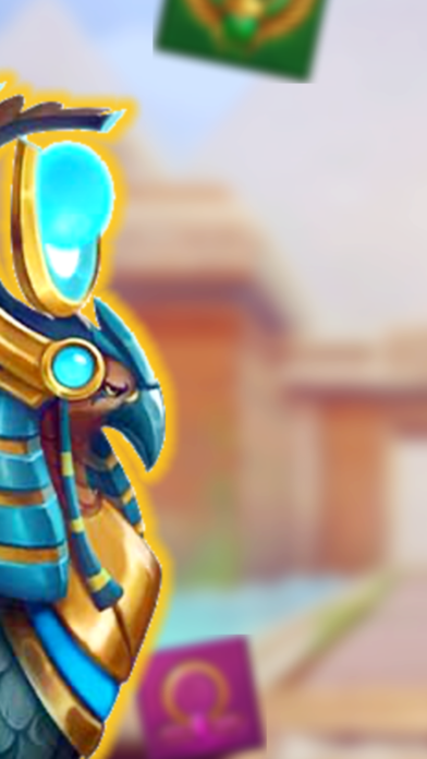 Pharaoh's Greed Screenshot