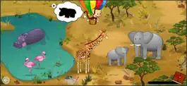 Game screenshot Monkey Preschool Animals hack