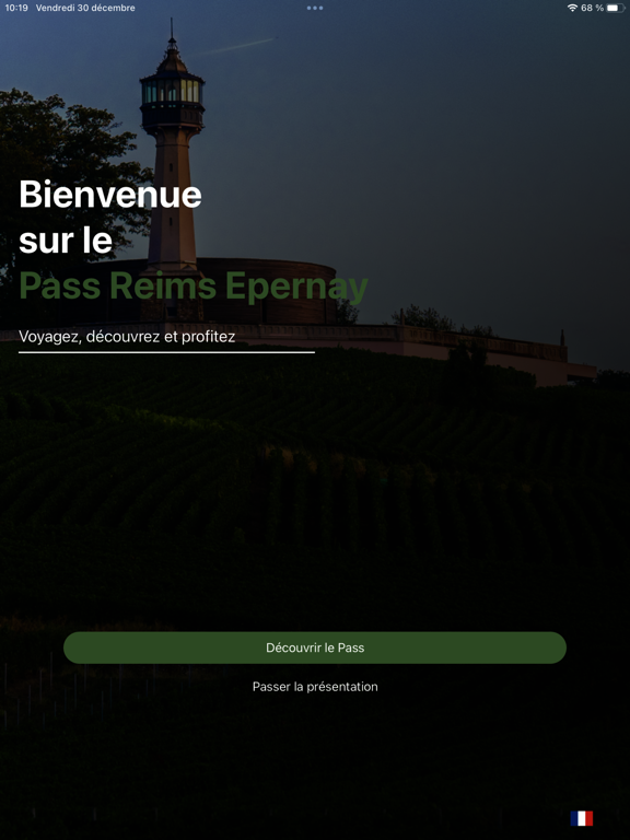 Screenshot #4 pour Reims City Pass