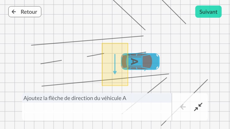 e-constat auto screenshot-5