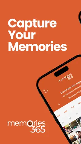 Game screenshot memories365: My Photo Journal mod apk