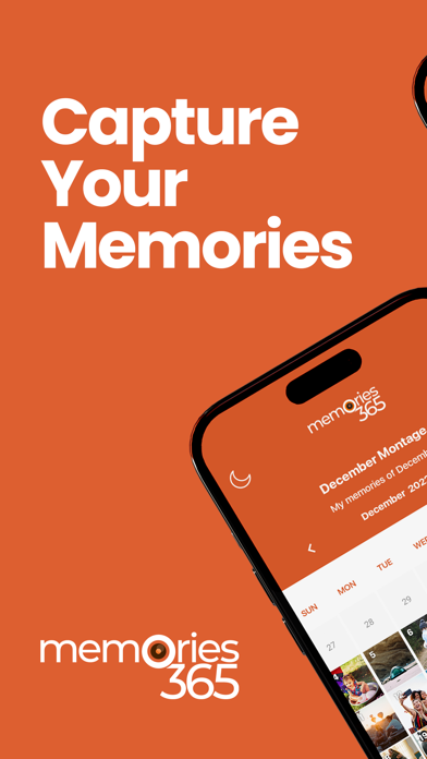 memories365: My Photo Journal Screenshot