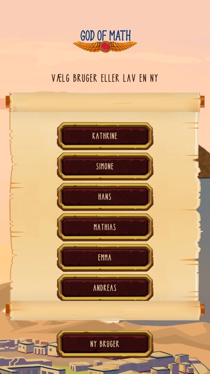 God of Math screenshot-5