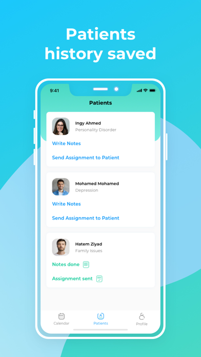 Dr. Jeem Screenshot