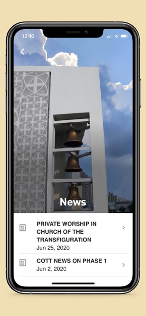 Church of The Transfiguration(圖4)-速報App
